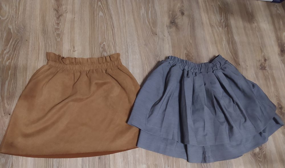 Paczka ciuchów damskich