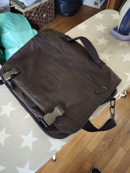 Pasta executivo Camelo Active