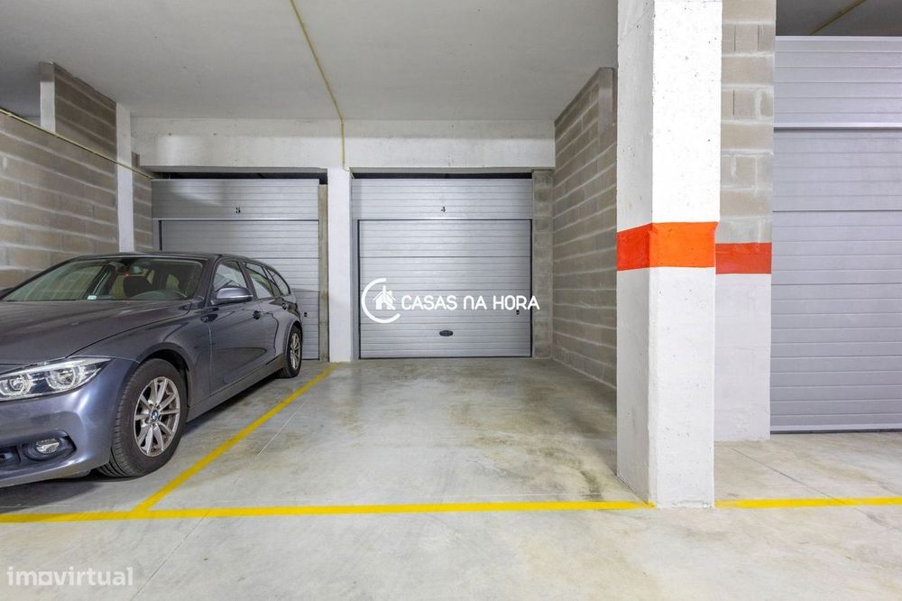 T2 Mobilado e Equipado | Junto à Praia | Vila do Conde