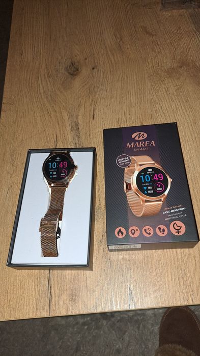 Smartwatch Marea