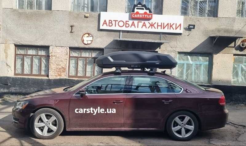 Thule автобоксы на крышу авто Force 3 XT S L M XL Sport Alpine черный матовый новые БУ витринные двухсторонние гарантия установка ремонт сервис прокат