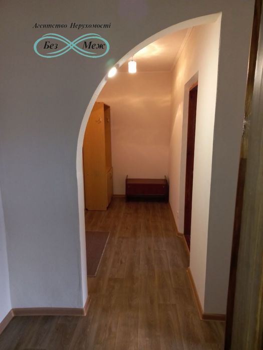 Оренда 1к Квартири вул. Рейгана 42