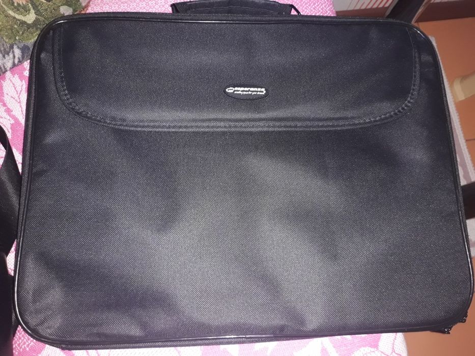 Сумка для документов и ноутбука 17