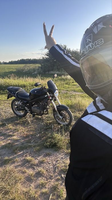 Hyusung 250 comet. Срочно