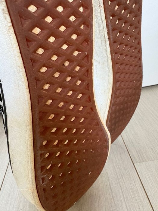 Sapatilhas Vans tamanho 37
