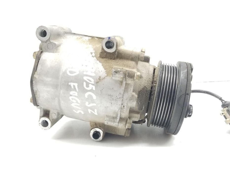 COMPRESSOR DE AR CONDICIONADO FORD FOCUS BERLINA CAK