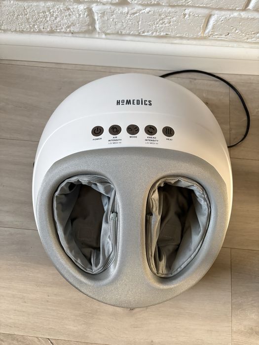 Masażer stóp Homedics