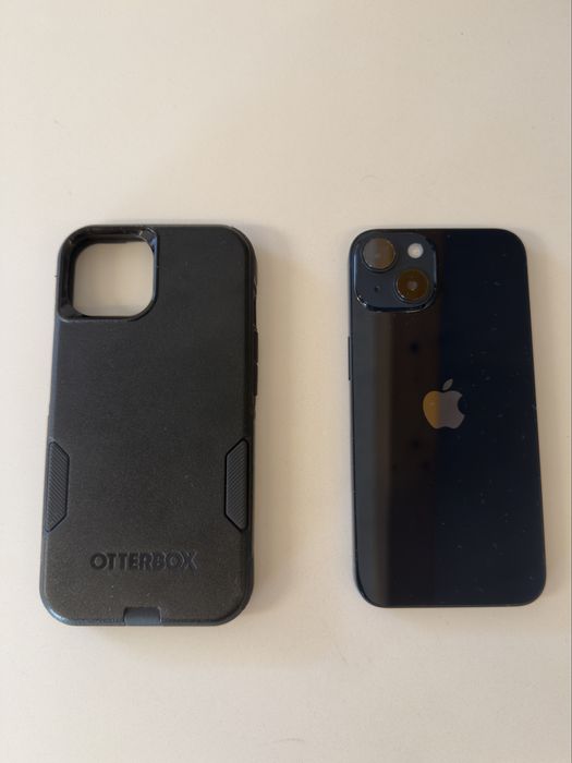 iPhone 14 128GB — Como novo — Bateria 100%