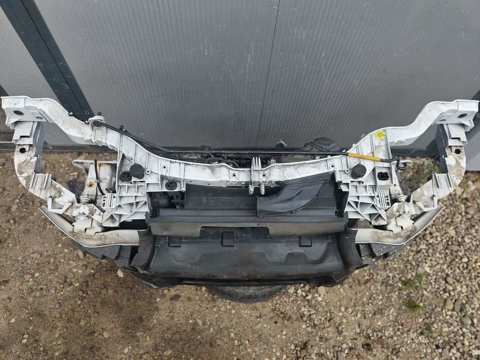 Pas chlodnice belka Ford Focus MK3 1.0 Ecoboost