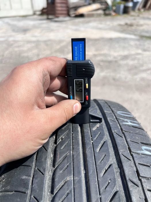Шини 205/55 r16 Brigestone