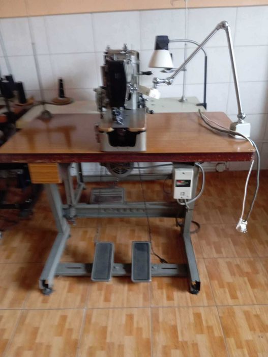 Dziurkarka bieliźniana Juli