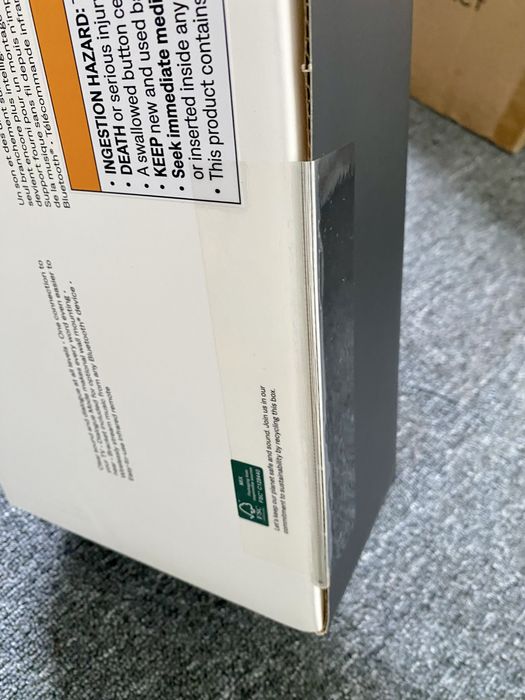 BOSE SOLO SOUNDBAR II Саундбар новий феноменальний звук