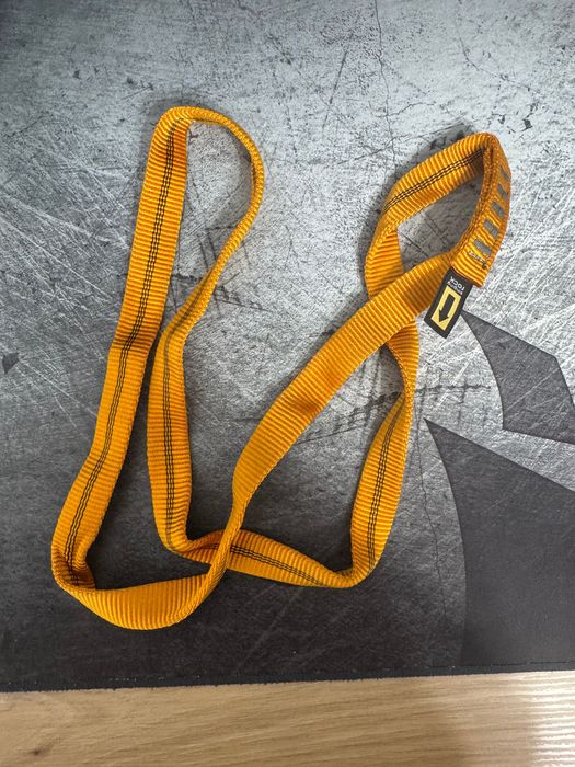 Pętla Singing Rock Open sling SRW2001Y060 żółta