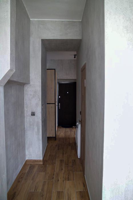 Подобово однокімнатна квартира