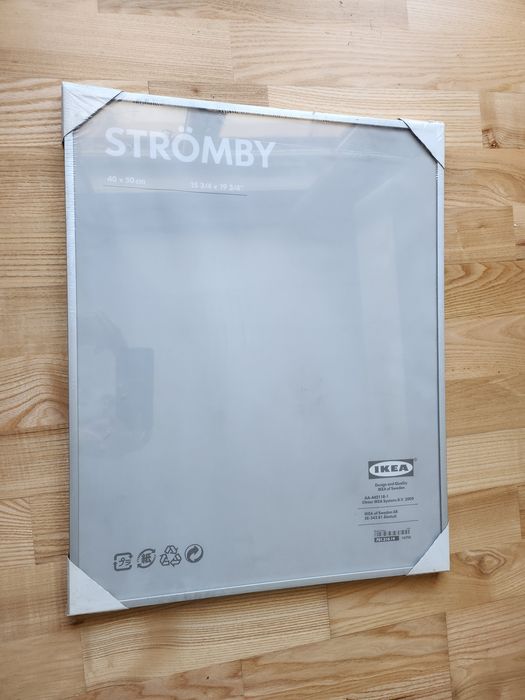 Ramka IKEA STROMBY 40x50cm
