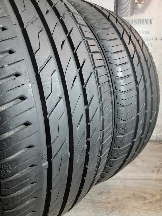 Шини 8мм 245/45 R18 VIKING ProTech HP б/у літо склад
