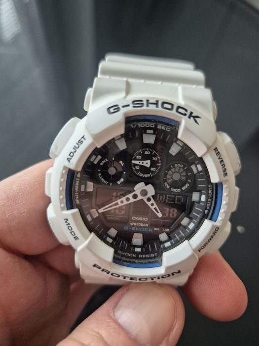 Zegarek meski Casio G-Shock