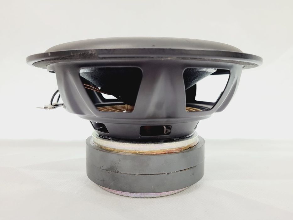 Głośnik niskotonowy 21 cm potężny magnes 8