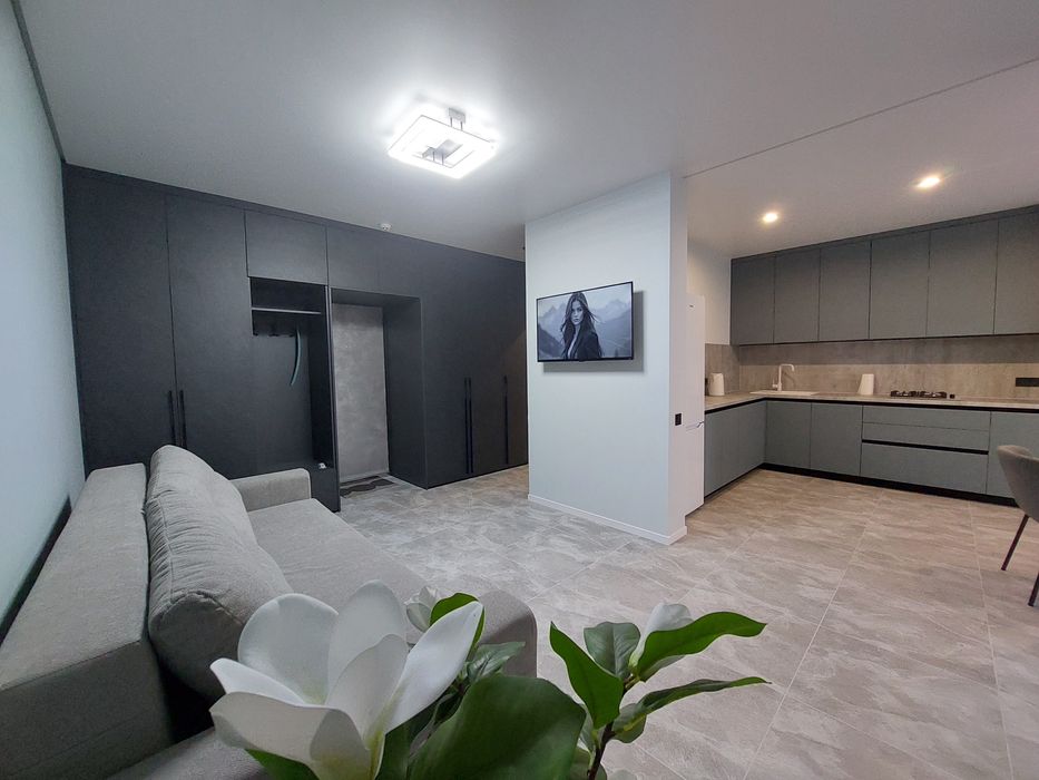 Подобова оренда ЖК Панорама вул.Чумацька 2-озеро