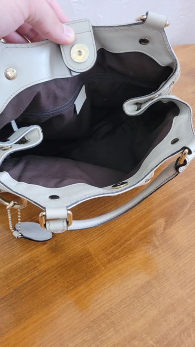 Оригінальна сумка Guccі SukeyMedium GG Canvas 211944