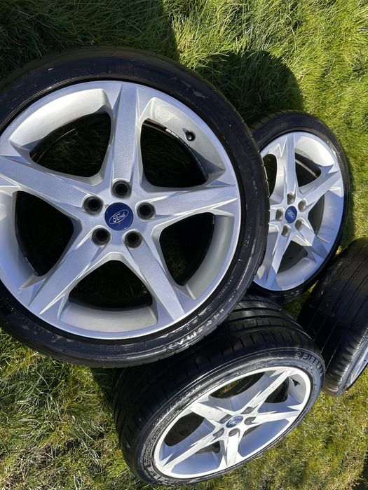 Felgi ford 5x108 18