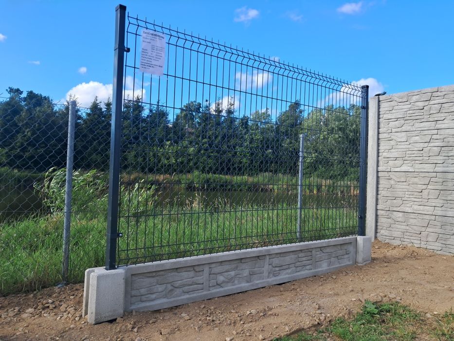 Podmurowka betonowa Promocja