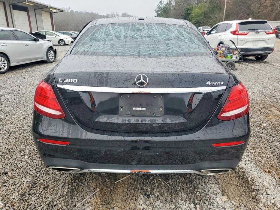 Бампер Mercedes-Benz E-Class W213 Розборка  Мерс 213