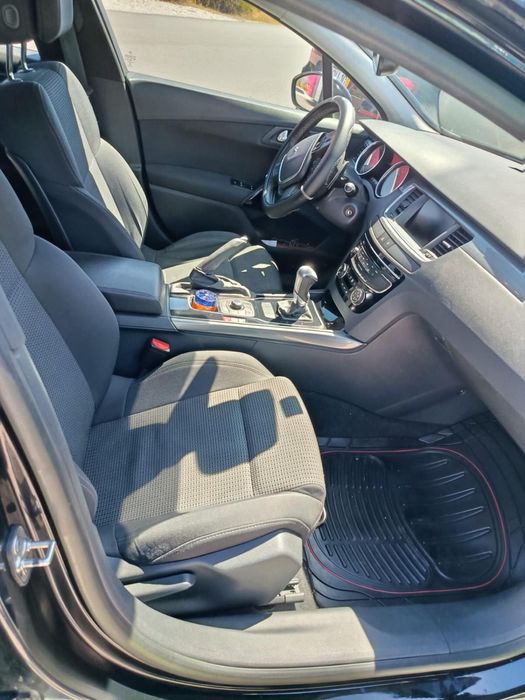 Peugeot 508 1.6 HDI