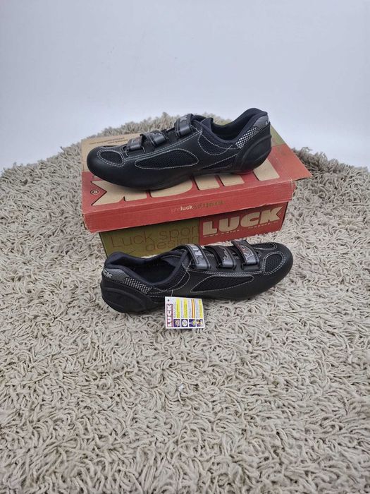 buty rowerowe marki Luck roz. 45