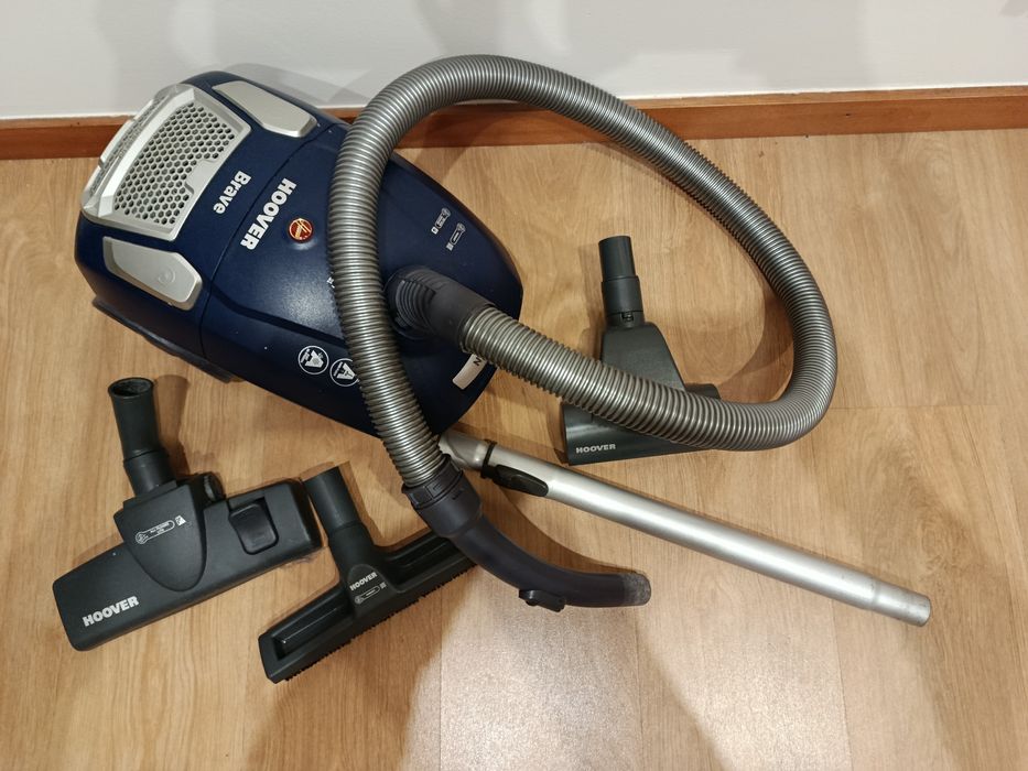 Aspirador Hoover Brave