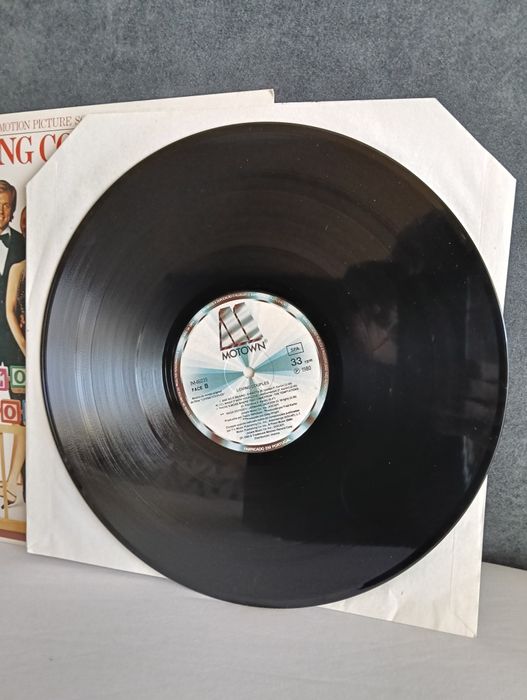 Vinil loving couples *novo
