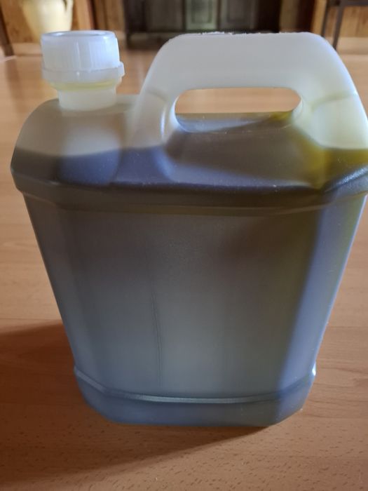 Azeite caseiro  5L