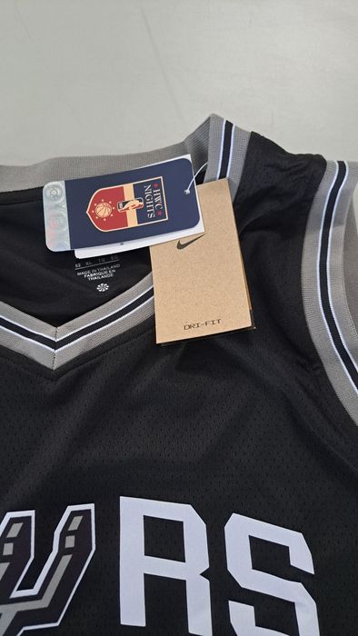 T-shirt NBA San Antonio Spurs