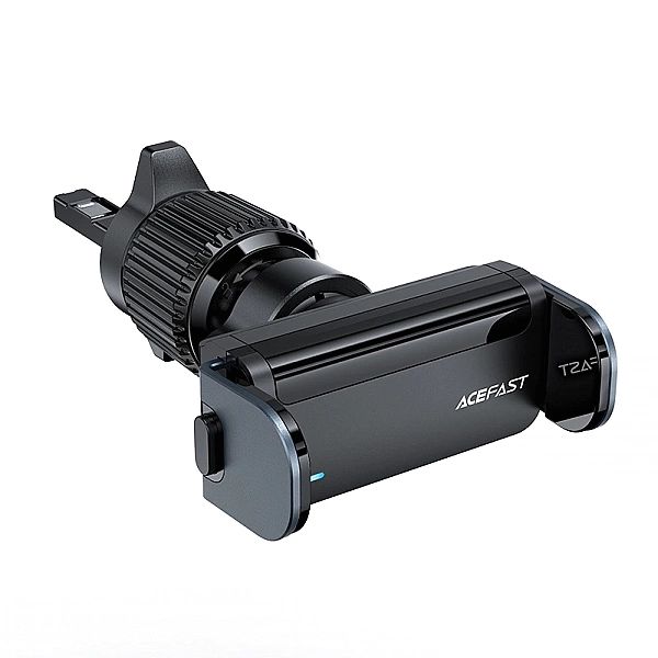 Acefast samochodowy automatyczny uchwyt do telefonu na kratkę wentylac