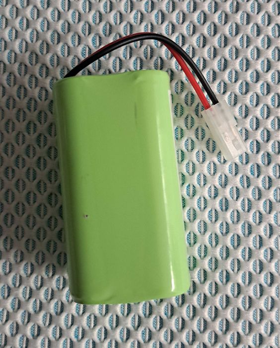 Bateria Recarregável VLMBAT850 - '12800mAh- Nova