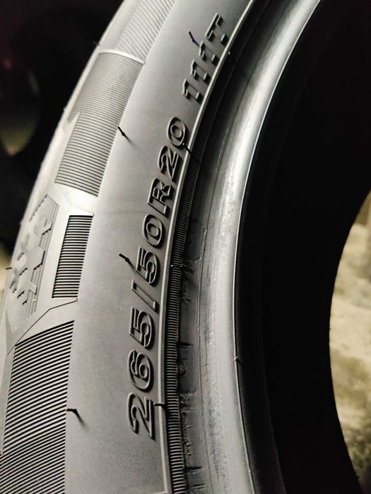 Nexen-Roadstone Winguard Ice R20 265 50 зимові шини на Infiniti FX35