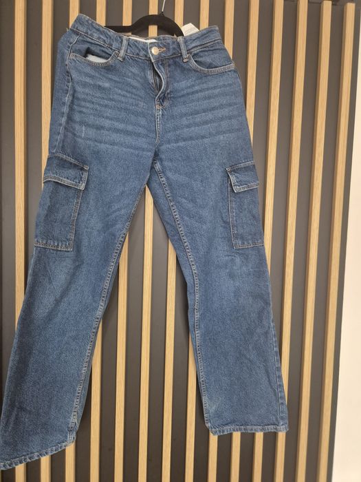 Paka ubrań dla nastolatki XS-L, 34