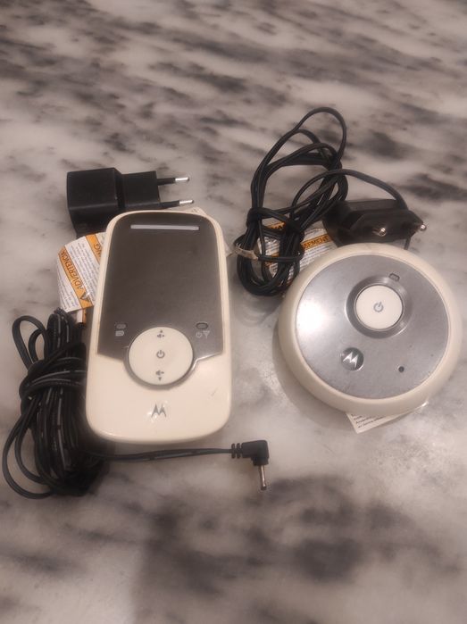 Walkie-talkie.Radioamma. Intercomunicador do quarto da bebe para exter