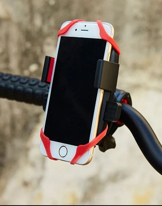 Suporte para telemóvel para Mota ou Bicicleta