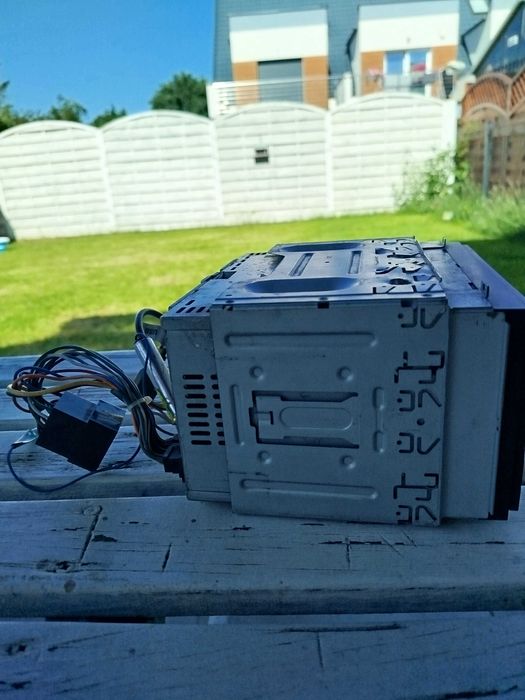 Radio Phanton AVX2057