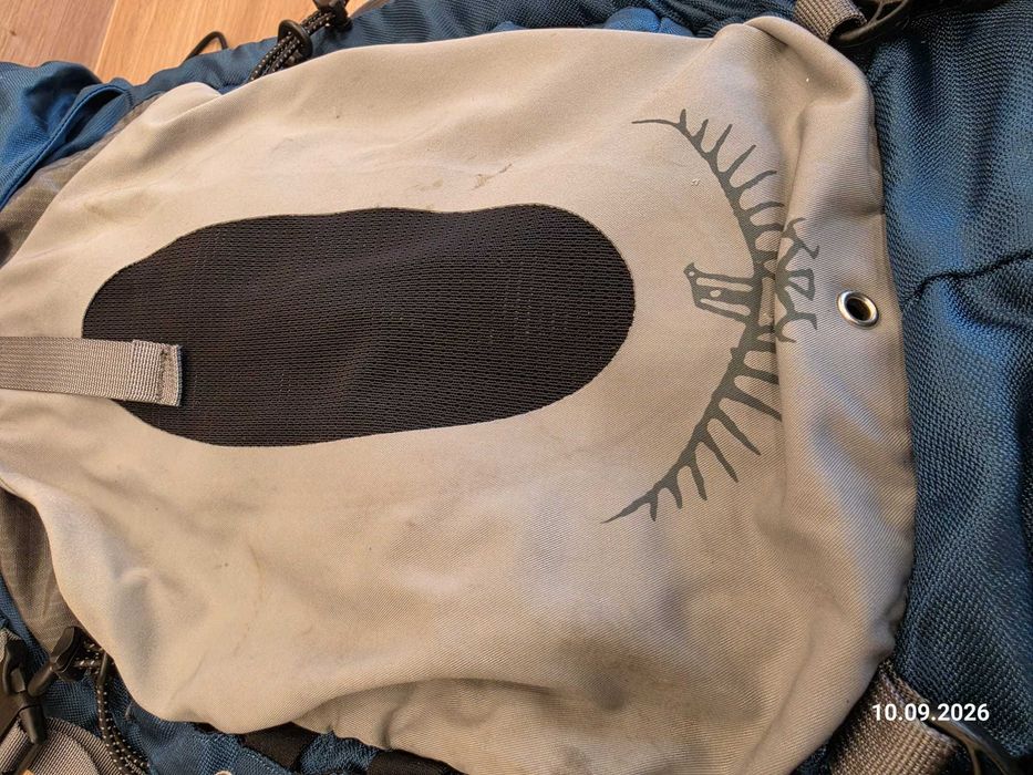 Osprey Aura 50 plecak turystyczny