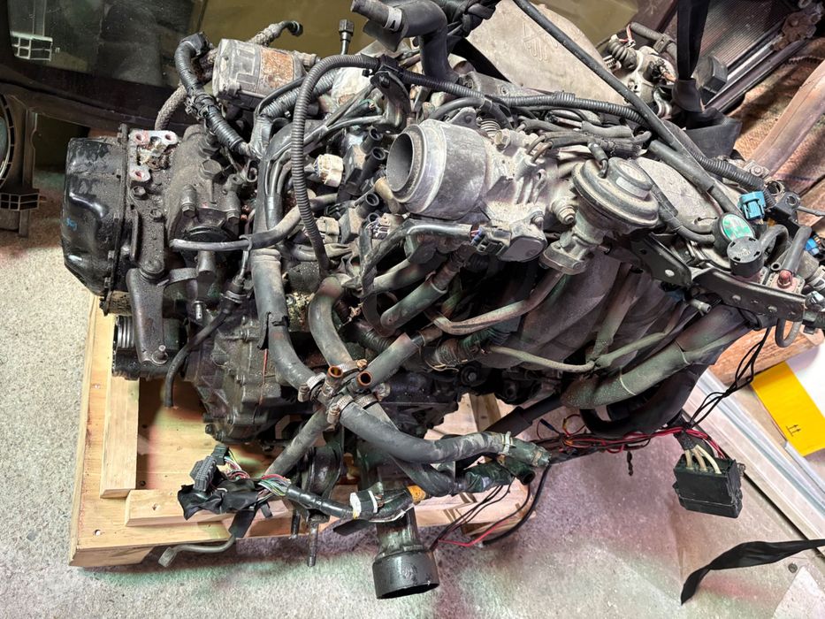 Caixa de Velocidades Toyota Rav4 I, 99