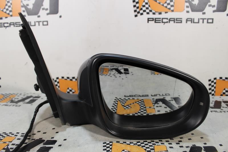 Retrovisor / espelho direito VOLKSWAGEN Golf VI (5K1)