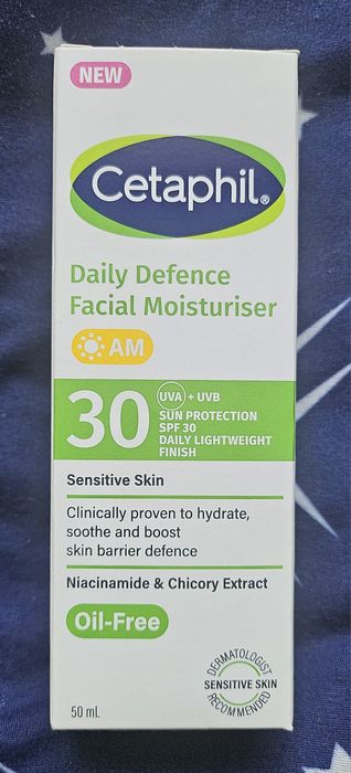Cetaphil krem na dzień
