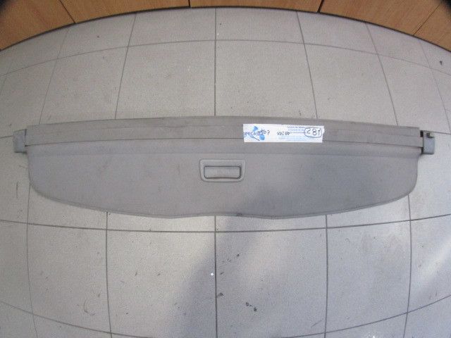 Chapeleira / tampo da mala VOLVO V40 Combi (VW)