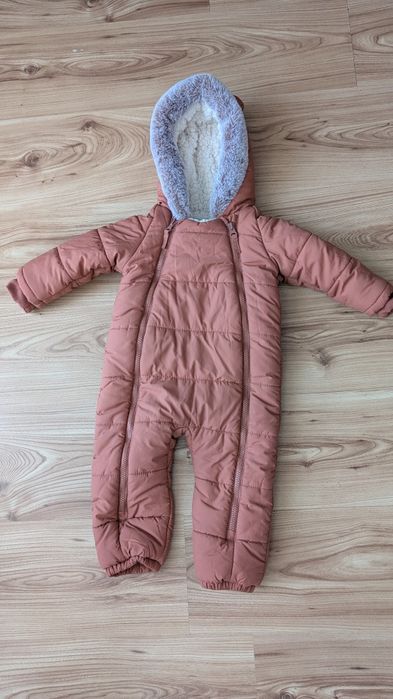 Kombinezon zimowy George