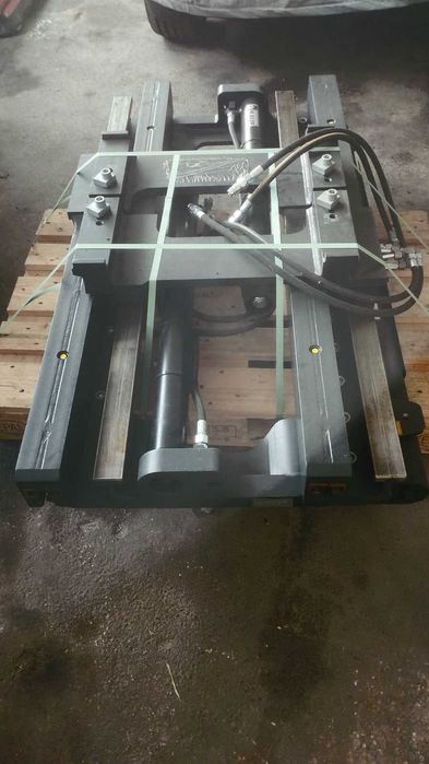 Pozycjoner KAUP 57410Z  6200 kg NOWY