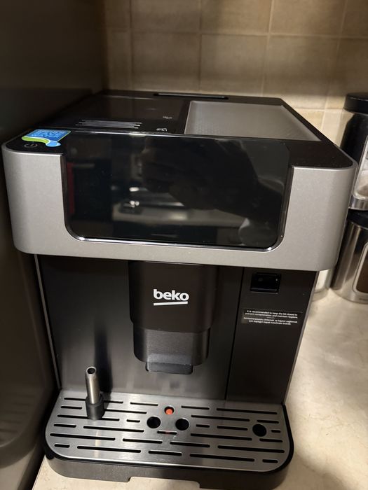 Beko Caffe Experto