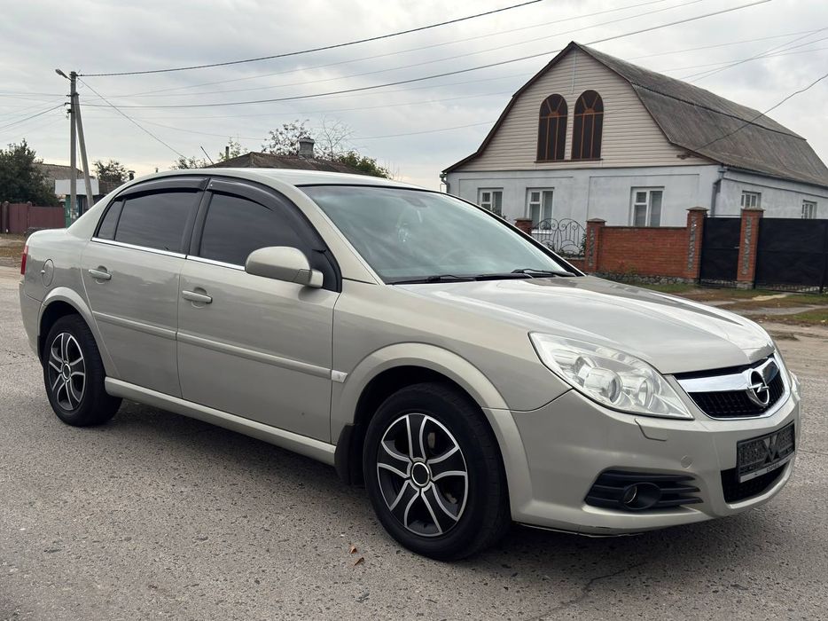 Продам Опель Вектора С Автомат