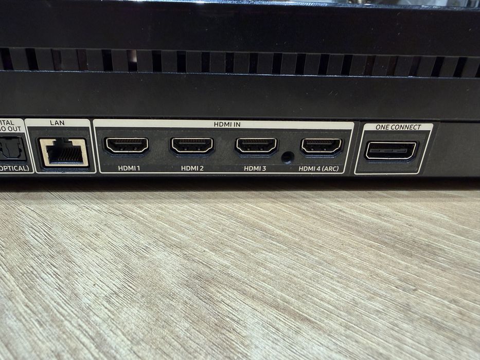 Samsung one connect SOC1002N